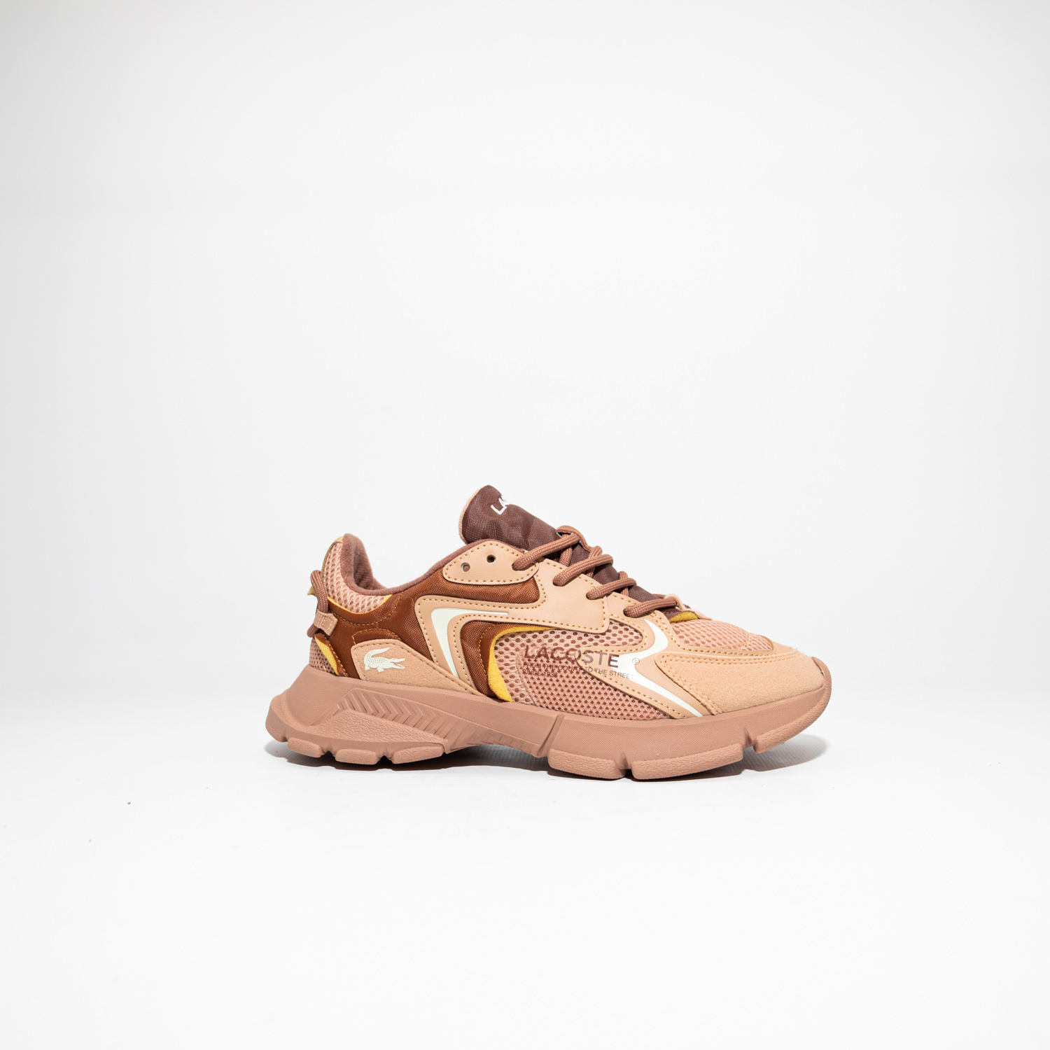 LACOSTE L003 NEO TEXTILE - Porta 188 - Sneaker Boutique - Loja online