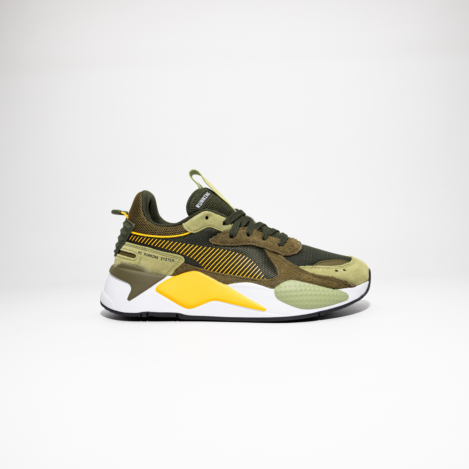 PUMA RS-X HERITAGE - Porta 188 - Sneaker Boutique - Loja online