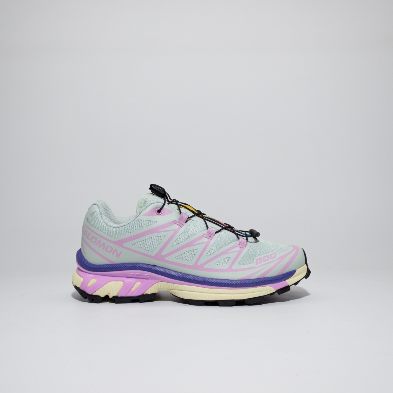 SALOMON XT-6 - Porta 188 - Sneaker Boutique - Loja online