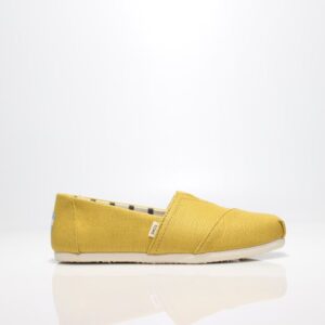 TOMS HERITAGE