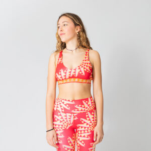 ADIDAS x FARM RIO BRA
