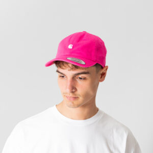CARHARTT WIP MADISON LOGO CAP