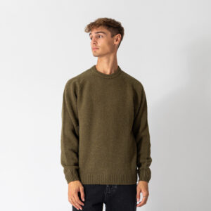 CARHARTT WIP ANGLISTIC SWEATER
