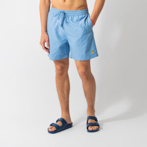 CARHARTT WIP CHASE SWIM TRUNKS