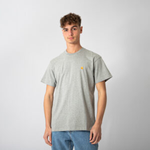 CARHARTT WIP S/S CHASE TSHIRT