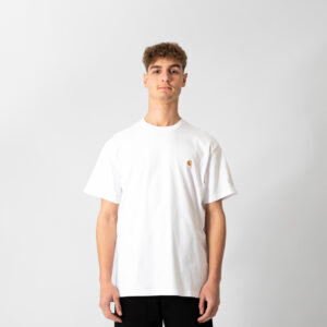 CARHARTT WIP S/S CHASE TSHIRT