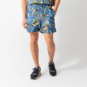 CARHARTT WIP SLATER SWIM TRUNKS