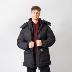 CARHARTT WIP MILTER JACKET