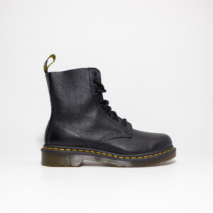 DR MARTENS PASCAL 8-EYE VIRGINIA BOOT