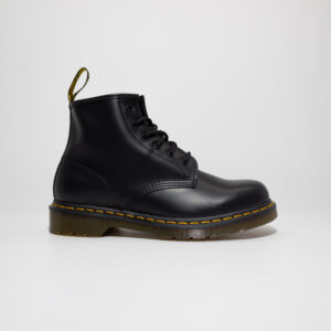 DR MARTENS 101 YELLOW STITCH