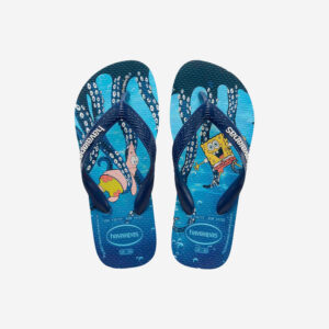 HAVAIANAS KIDS TOP BOB SPONGEBOB