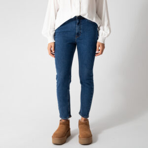 JJXX BERLIN SLIM HIGH WAIST