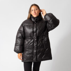 JJXX HEATHER SHINE PUFFER JACKET