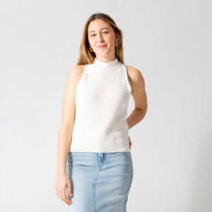 JJXX ZITTA TWIST TOP