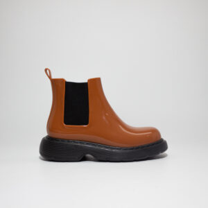 MELISSA STEP BOOT