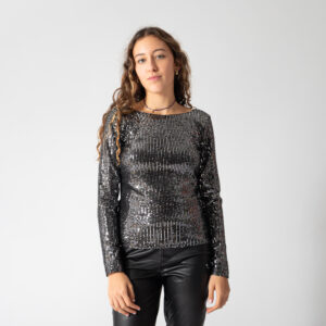 NUMPH YOA BLOUSE