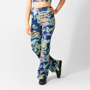 PUMA DARE TO FEELIN PANTS