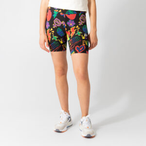 PUMA DOWNTOWN PRIDE SHORT