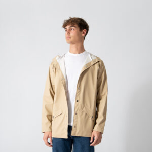 RAINS JACKET