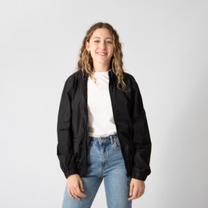 RAINS TRACK JACKET