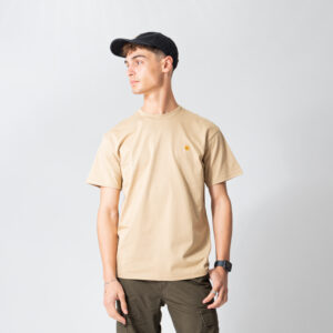 CARHARTT WIP S/S CHASE TSHIRT