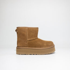 UGG K CLASSIC MINI PLATFORM