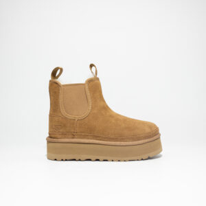UGG K NEUMEL PLATFORM CHELSEA