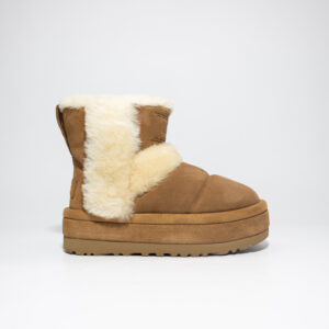 UGG W CLASSIC CLOUDPEAK