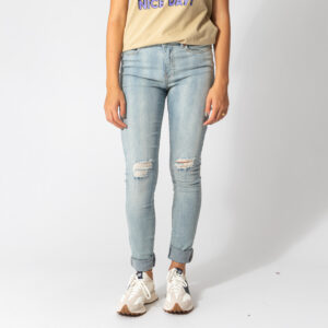 VEROMODA NW SL KNE JEANS