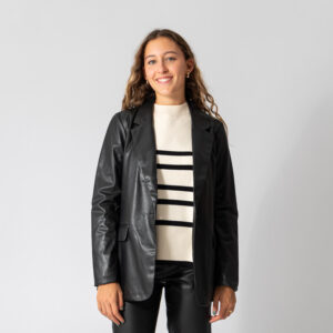 VERO MODA OLYMPIA SINGLE LOOSE BLAZER