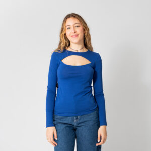 VERO MODA KANHIMAXI TOP