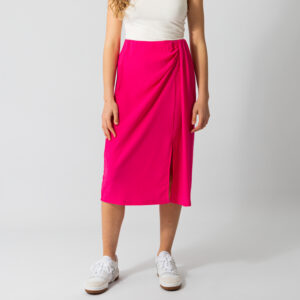 VERO MODA BERTA CALF SKIRT