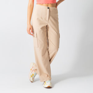 VERO MODA SASIE WIDE CARGO PANT