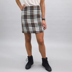 VERO MODA KENSO SKIRT