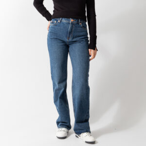 VERO MODA RACHEL WIDE JEANS