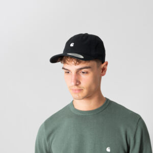 CARHARTT WIP MADISON LOGO CAP