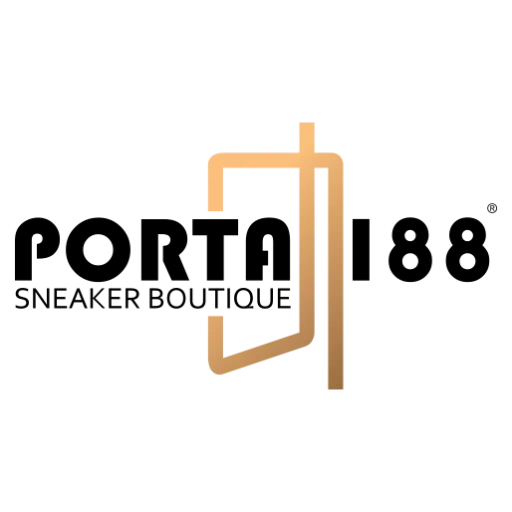 Porta 188 - Sneaker Boutique - Loja online logo