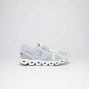 ON CLOUD 5