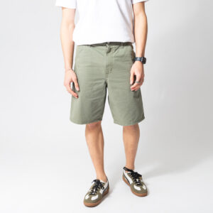 CARHARTT WIP SINGLE KNEE SHORT