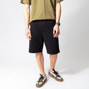 CARHARTT WIP SINGLE KNEE SHORT