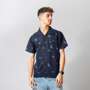 PICTURE MOKARA SHIRT