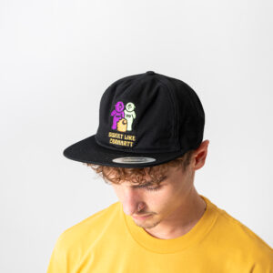 CARHARTT WIP GUMMY CAP