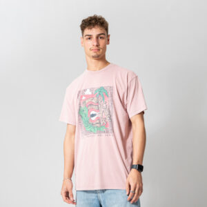 PICTURE WOGONG TEE