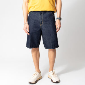 CARHARTT WIP SINGLE KNEE SHORTS