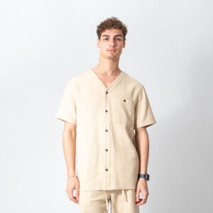 ANERKJENDT DAN S/S SHIRT
