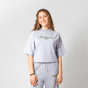 PUMA CLASSICS + OVERSIZED TEE