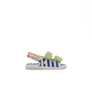 MINI MELISSA ESTRELAR + FÁBULA