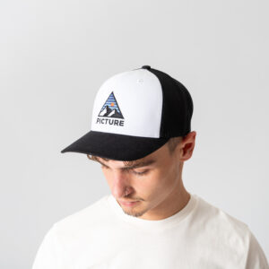 PICTURE KULDO TRUCKER CAP