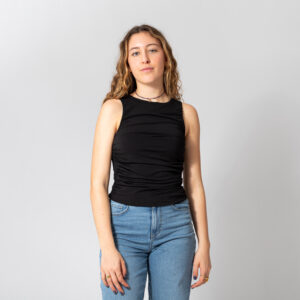 VERO MODA KALEA CROPPED TOP