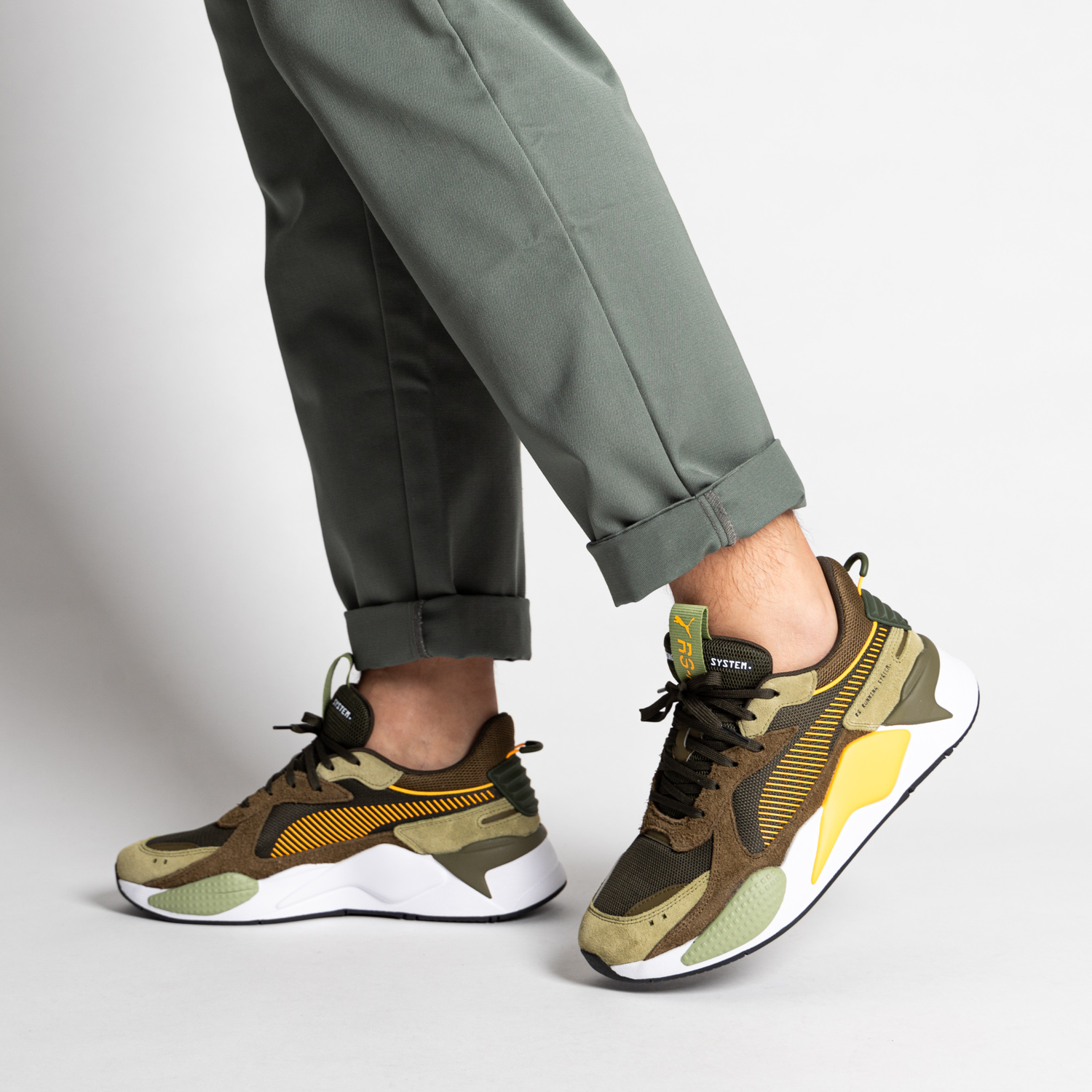 PUMA RS-X HERITAGE - Porta 188 - Sneaker Boutique - Loja online